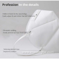 KN95 Respirator disposable face mask